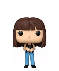 Brenda Walsh