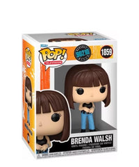 Brenda Walsh