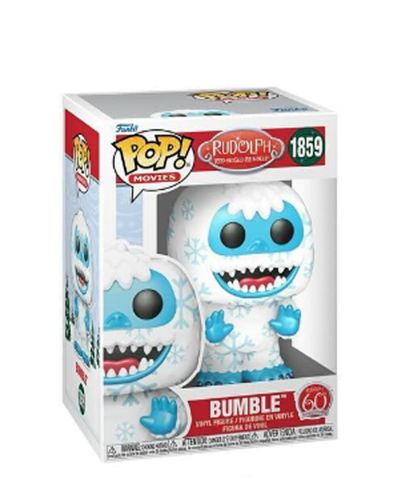 Bumble