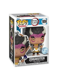 Zohakuten
