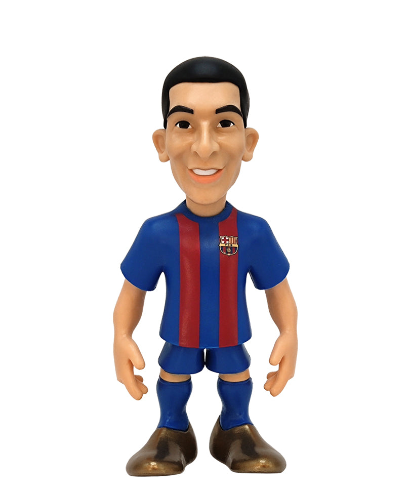 Ferran Torres