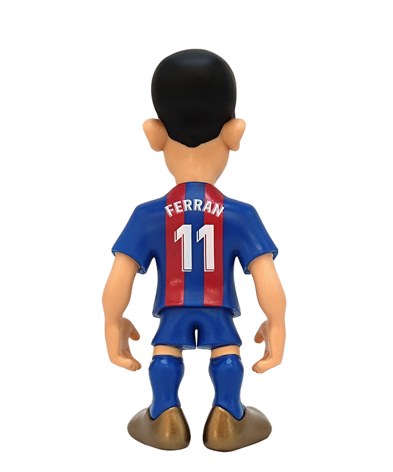 Ferran Torres
