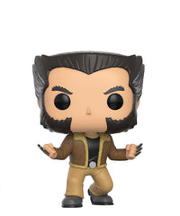 Logan (Jacket)