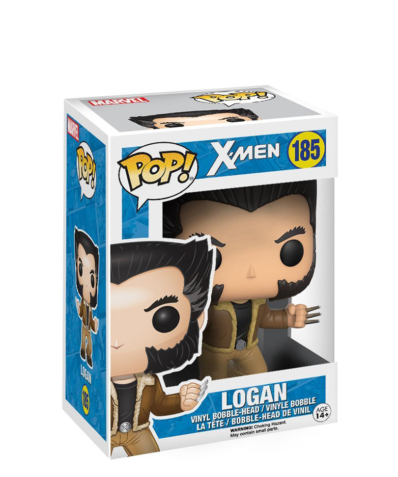 Logan (Jacket)