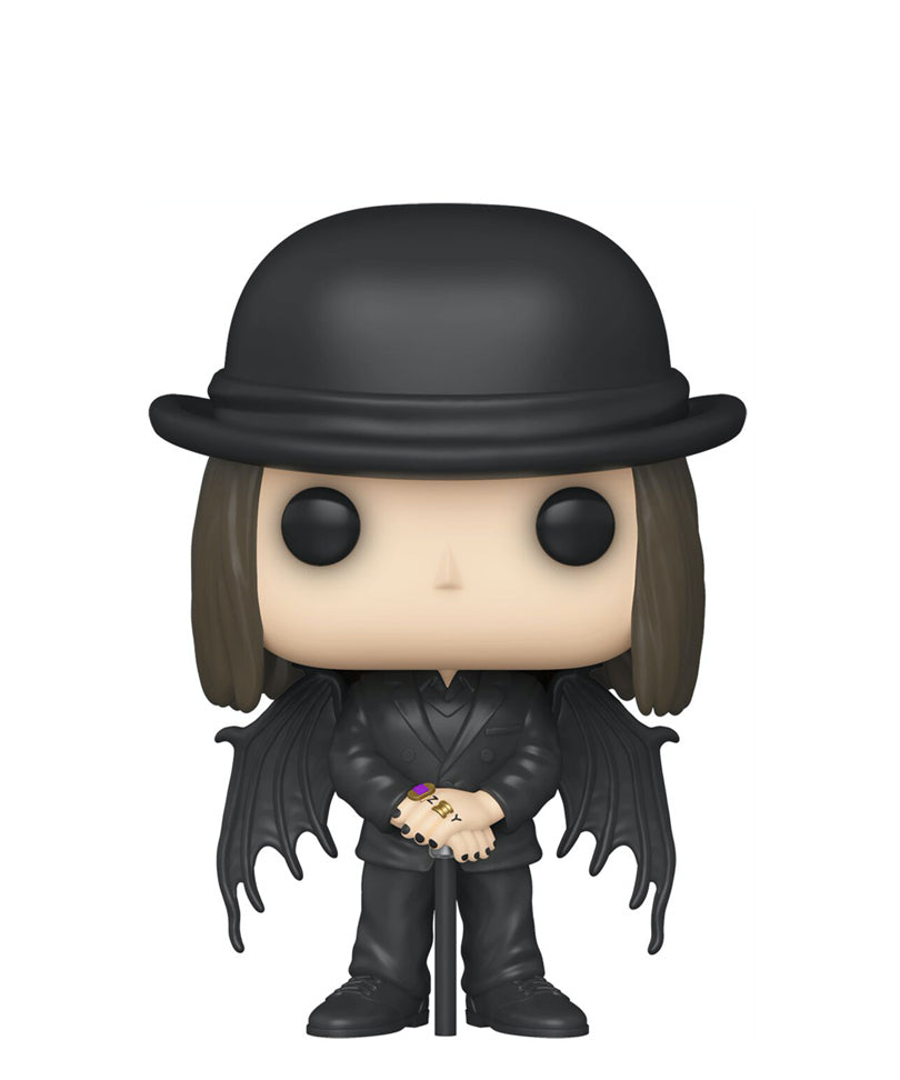 Ozzy Osbourne (Ordinary Man)