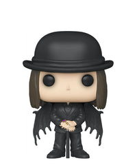 Ozzy Osbourne (Ordinary Man)