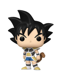 Broly Goku (Kid)