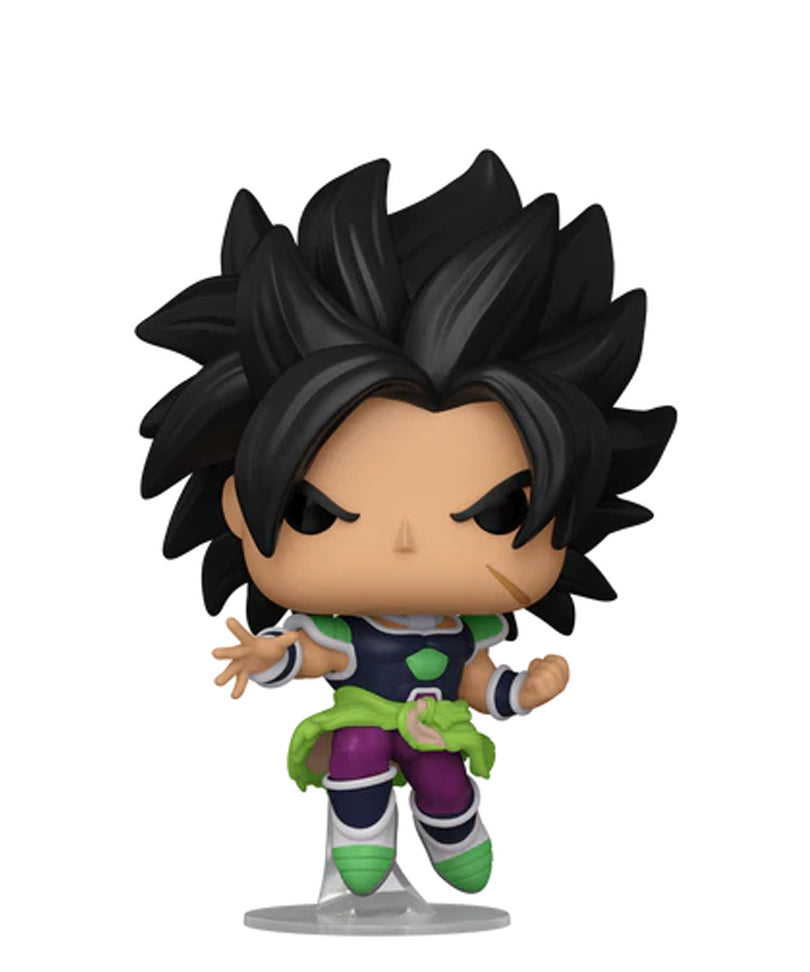 Broly