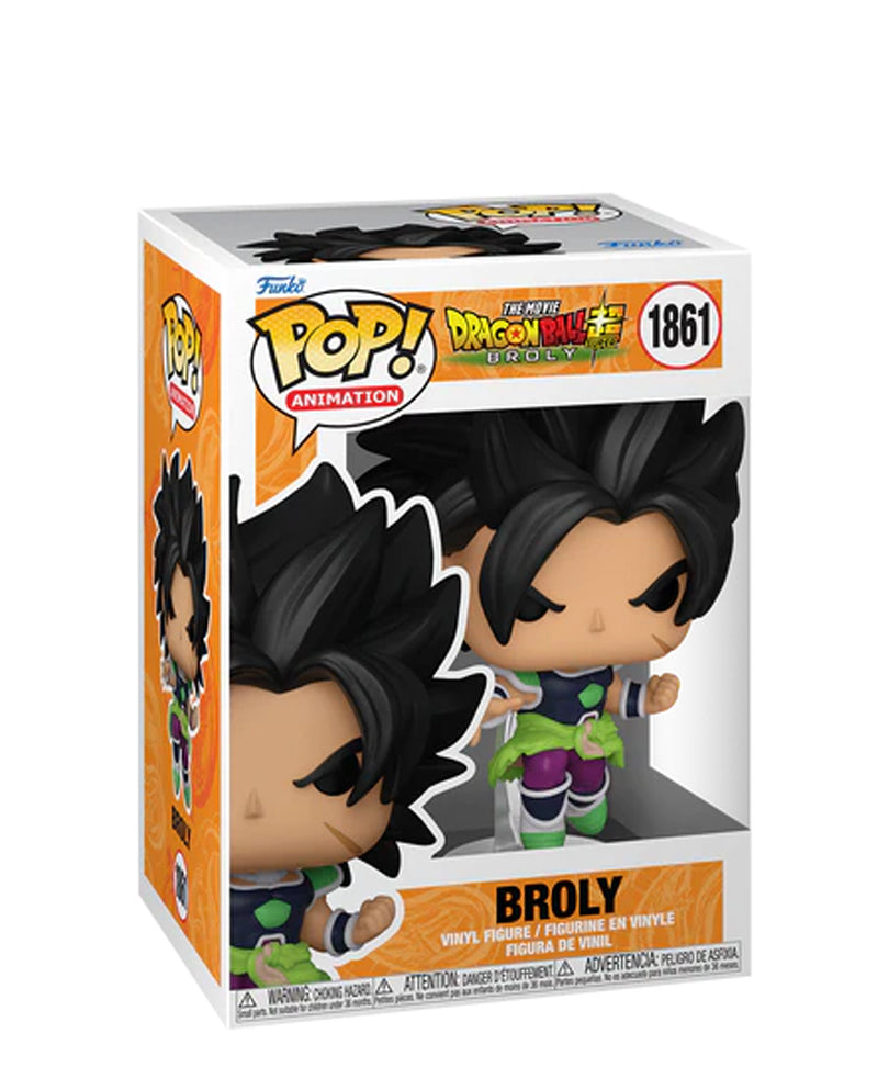 Broly