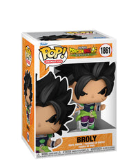 Broly