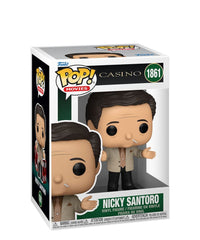 Nicky Santoro