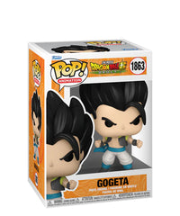 Broly Gogeta