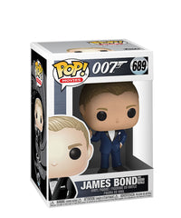 James Bond (Casino Royale)