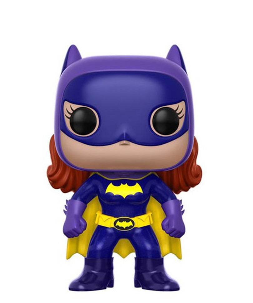 Batgirl (Classic 1966 TV)