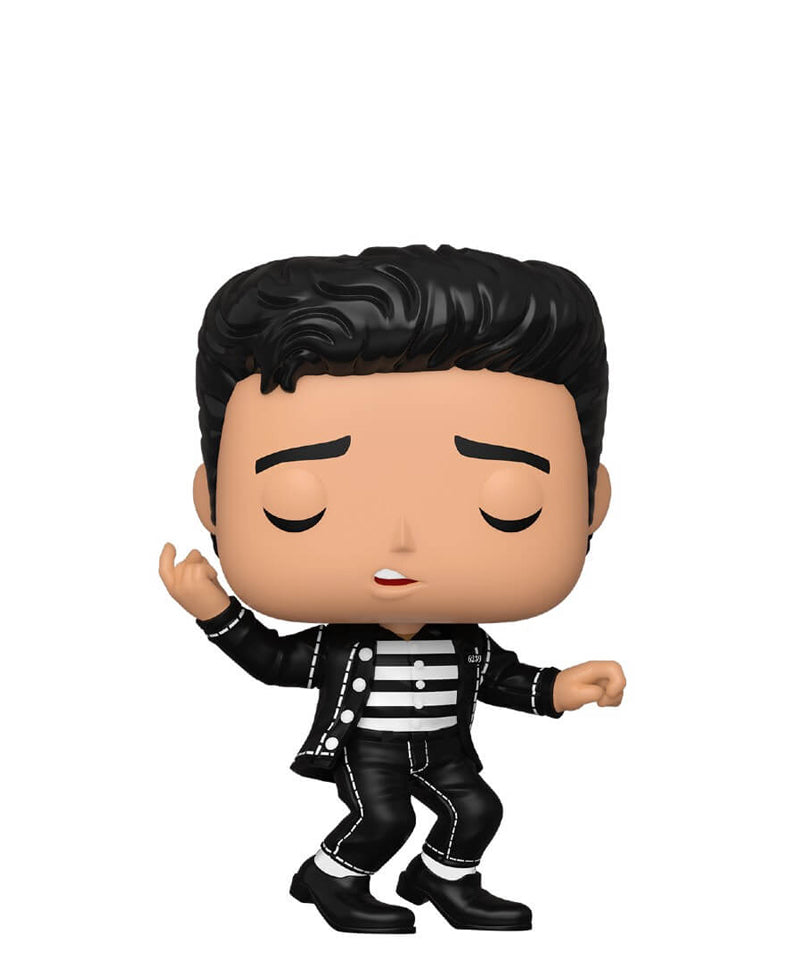 Elvis (Jailhouse Rock)