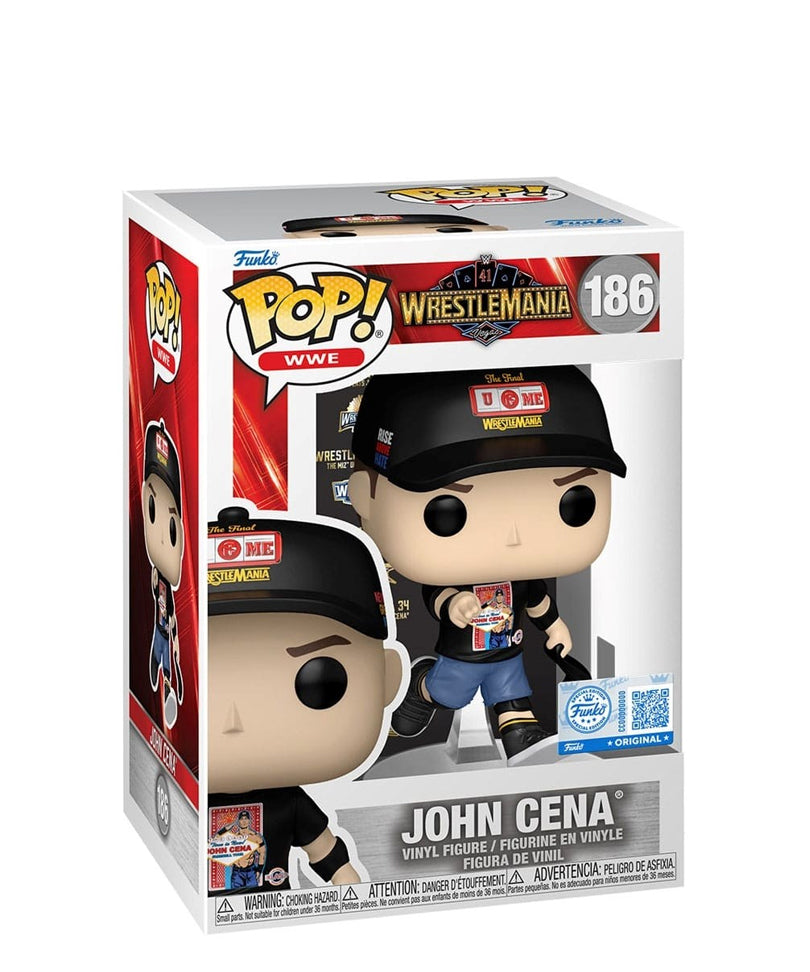 John Cena
