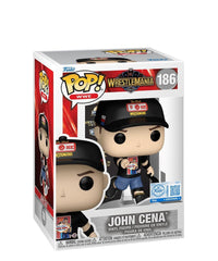 John Cena