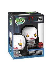 Pennywise (Defeated)