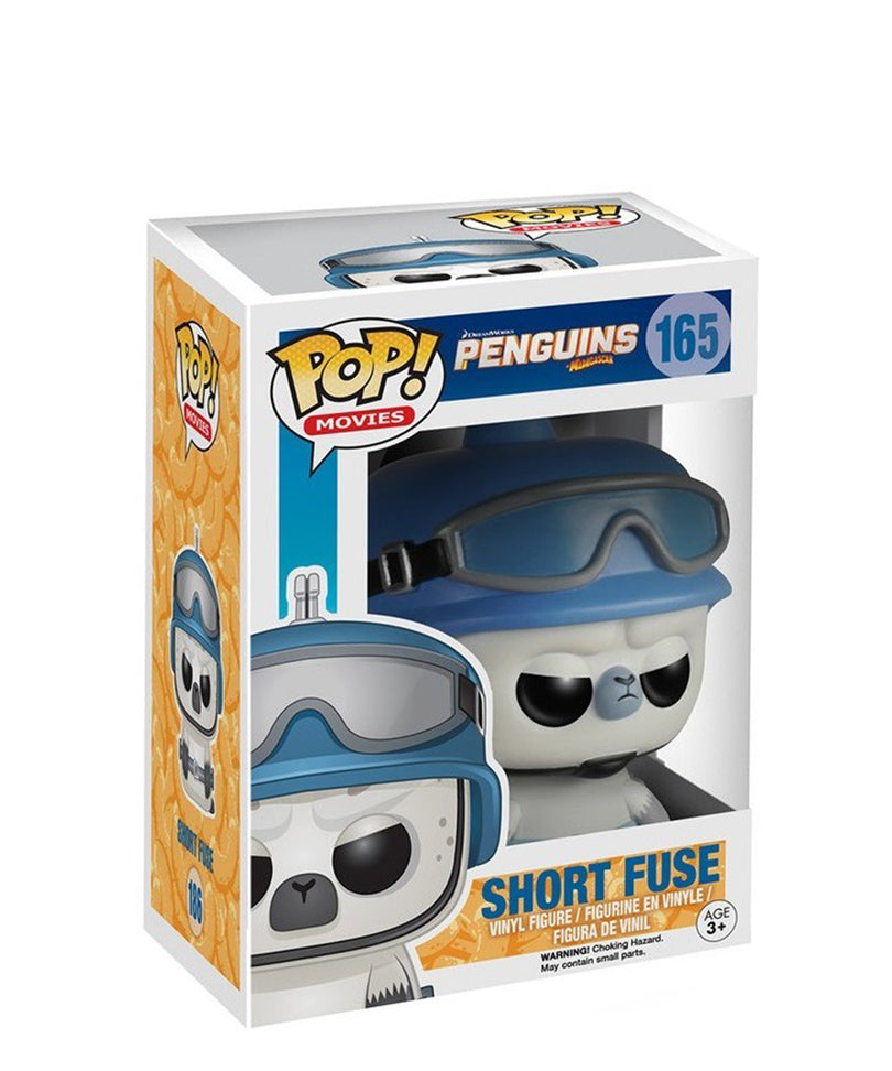 Short Fuse