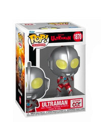 Ultraman (Metallic)