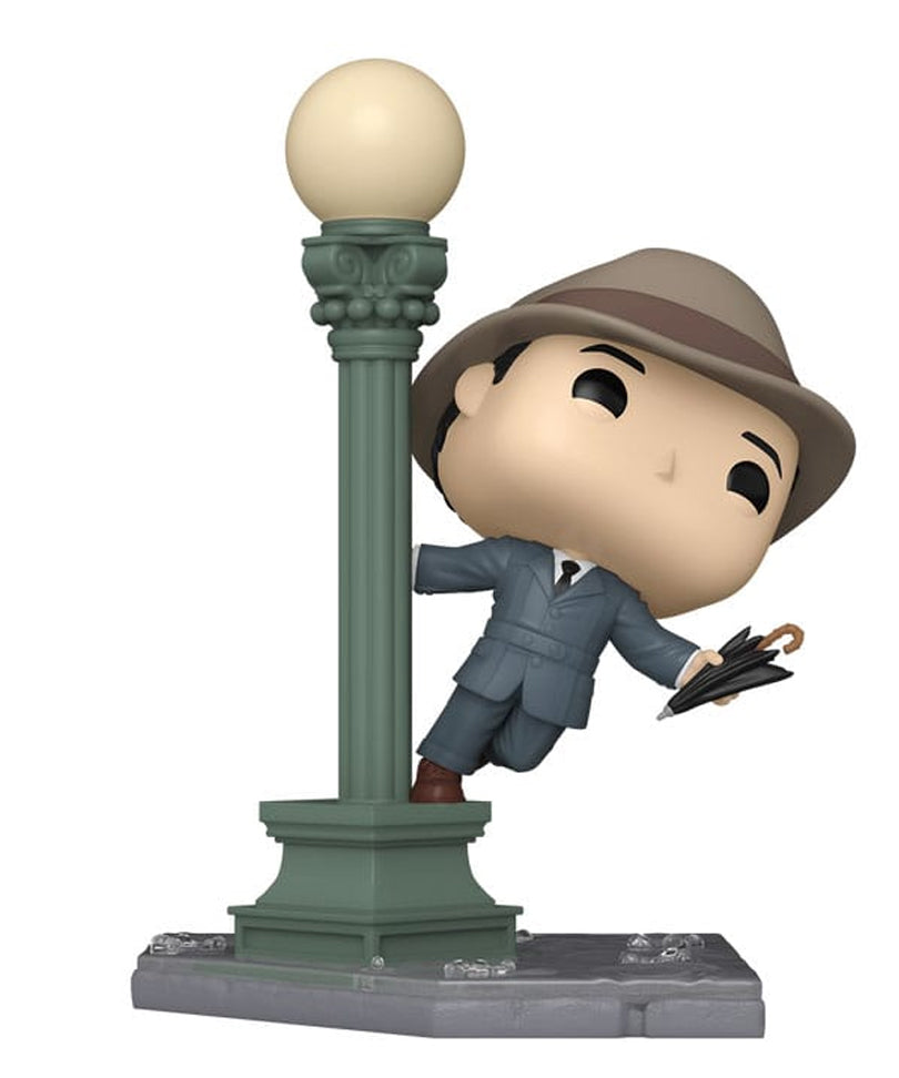 Don Lockwood (6-Inch)