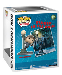 Don Lockwood (6-Inch)