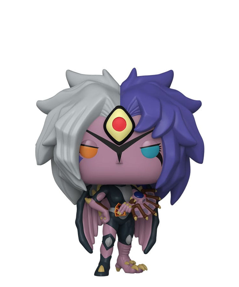 Yubel