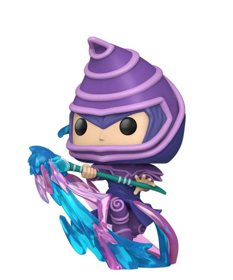 Dark Magician
