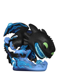 Toothless (Lightning)