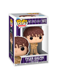 Tyler Galpin 