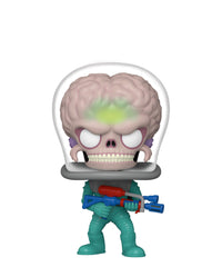 Martian Soldier