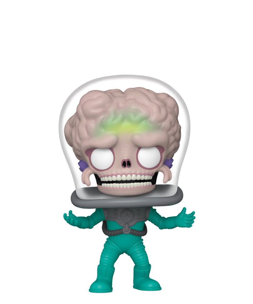 Martian Soldier [Specialty Series]