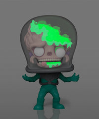Martian Soldier [Specialty Series] (Chase)