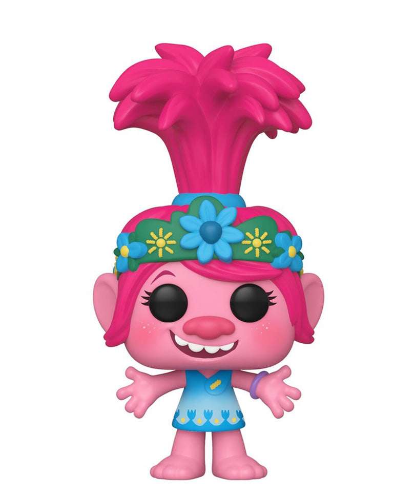 Poppy