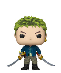 Zoro (Live Action)