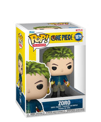 Zoro (Live Action)