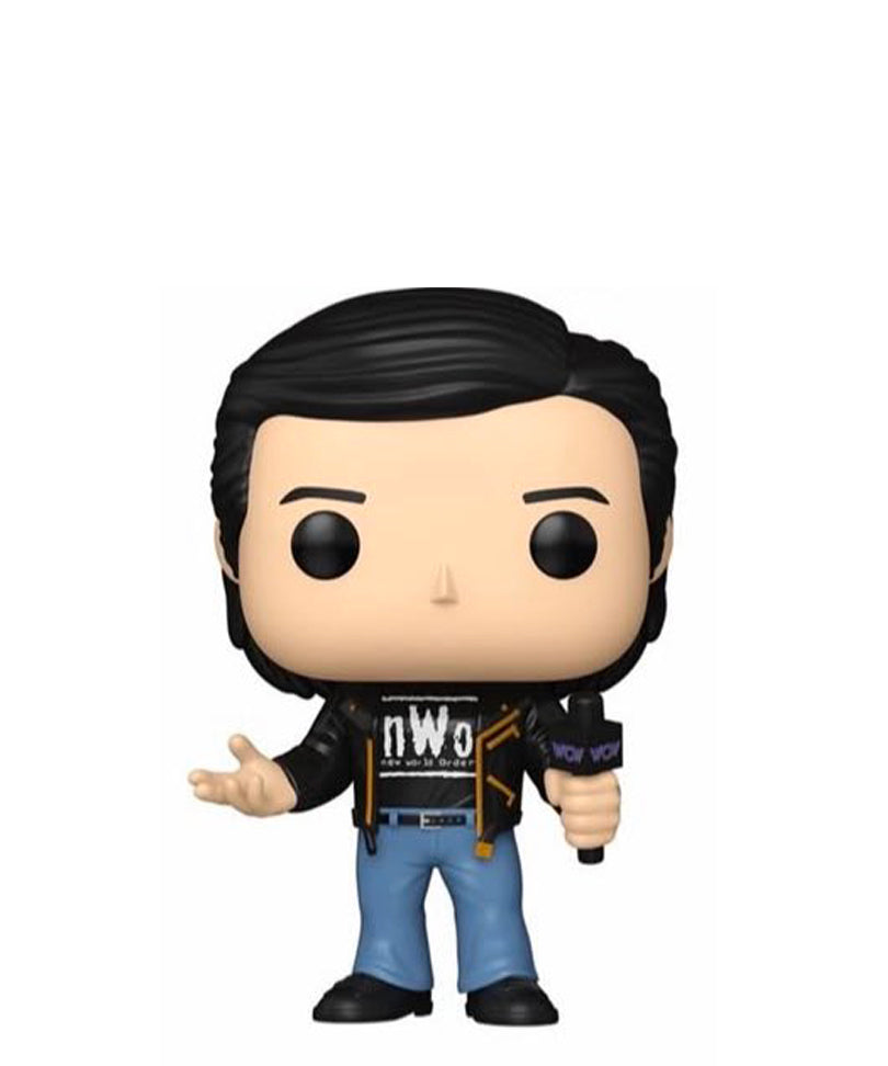 Eric Bischoff