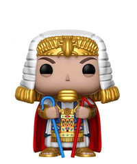 King Tut (Classic 1966 TV)