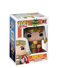 King Tut (Classic 1966 TV)