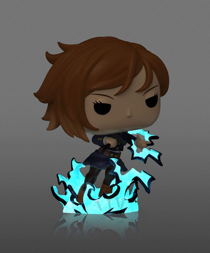 Nobara Kugisaki (Glows in the Dark) Chase