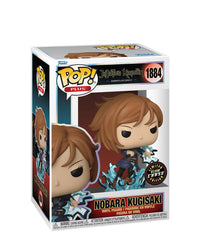 Nobara Kugisaki (Glows in the Dark) Chase