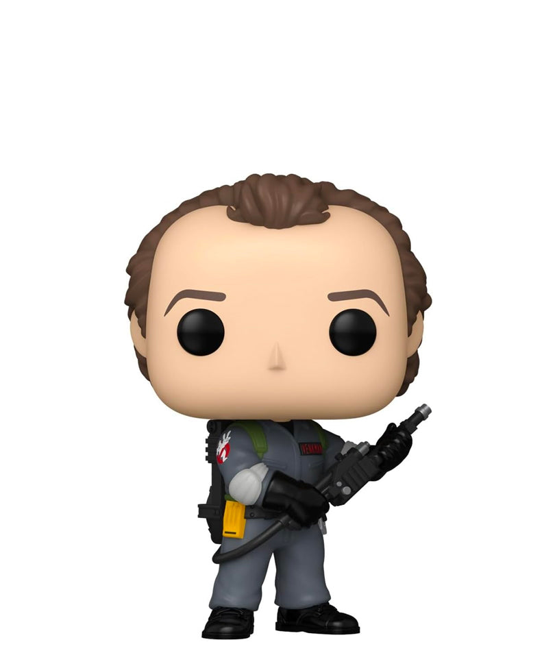 Peter Venkman