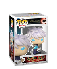 Satoru Gojo (Hidden Inventory)