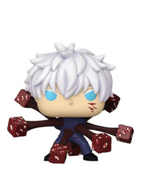 Satoru Gojo (Trapped)
