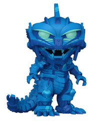 Mechagodzilla (Retro) (6-Inch)