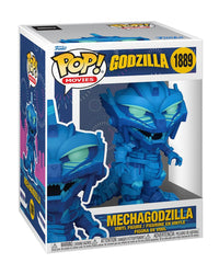 Mechagodzilla (Retro) (6-Inch)