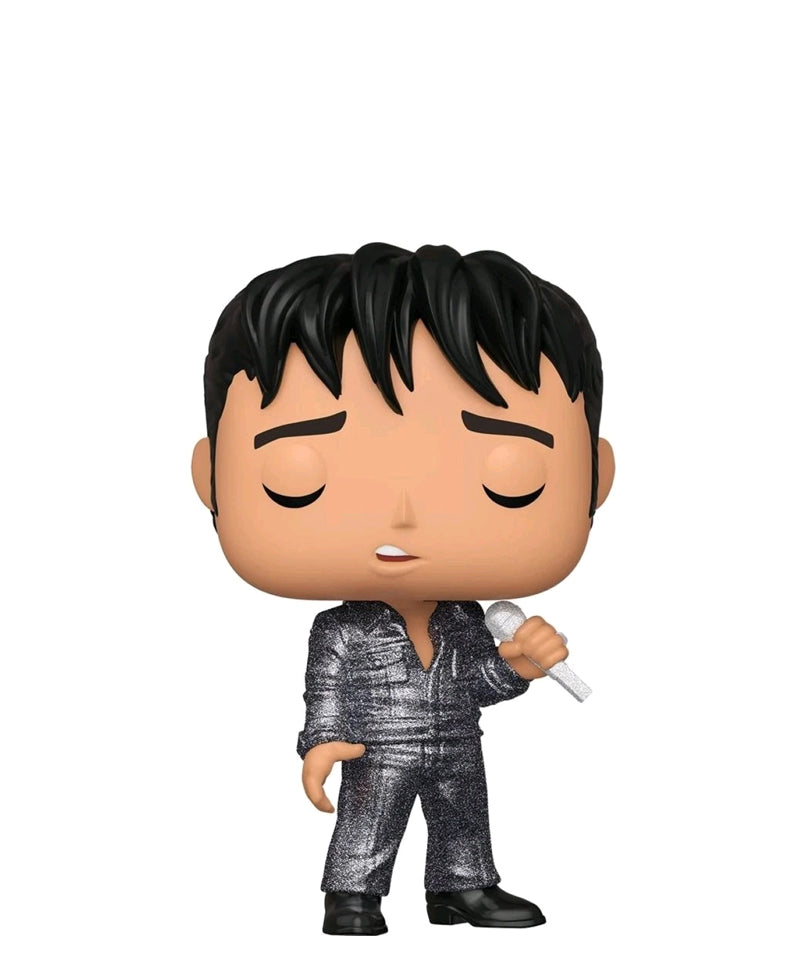 Elvis '68 Comeback Special (Diamond Glitter)