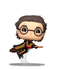 Harry Potter (Quidditch)