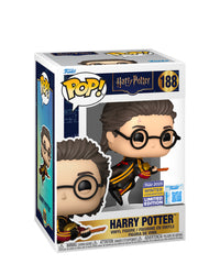 Harry Potter (Quidditch)