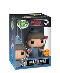 Will the Wise